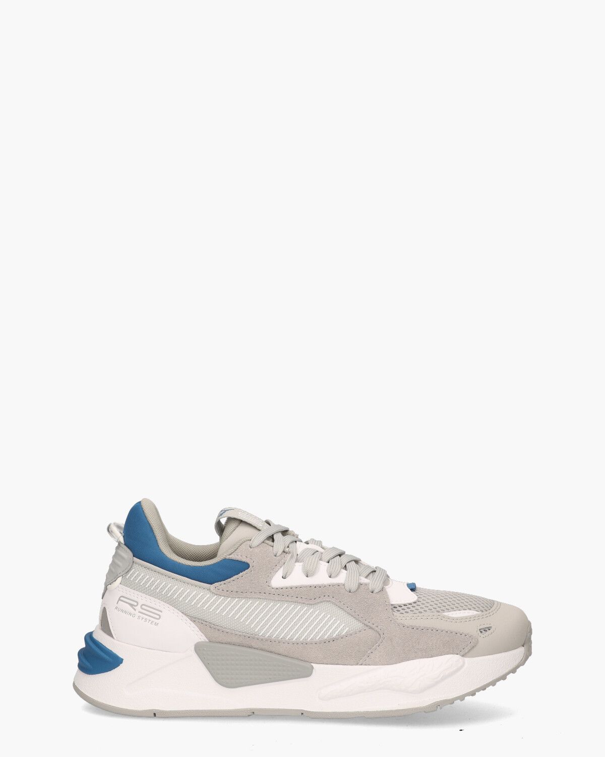RS-Z Reinvention 386629-05 Herensneakers