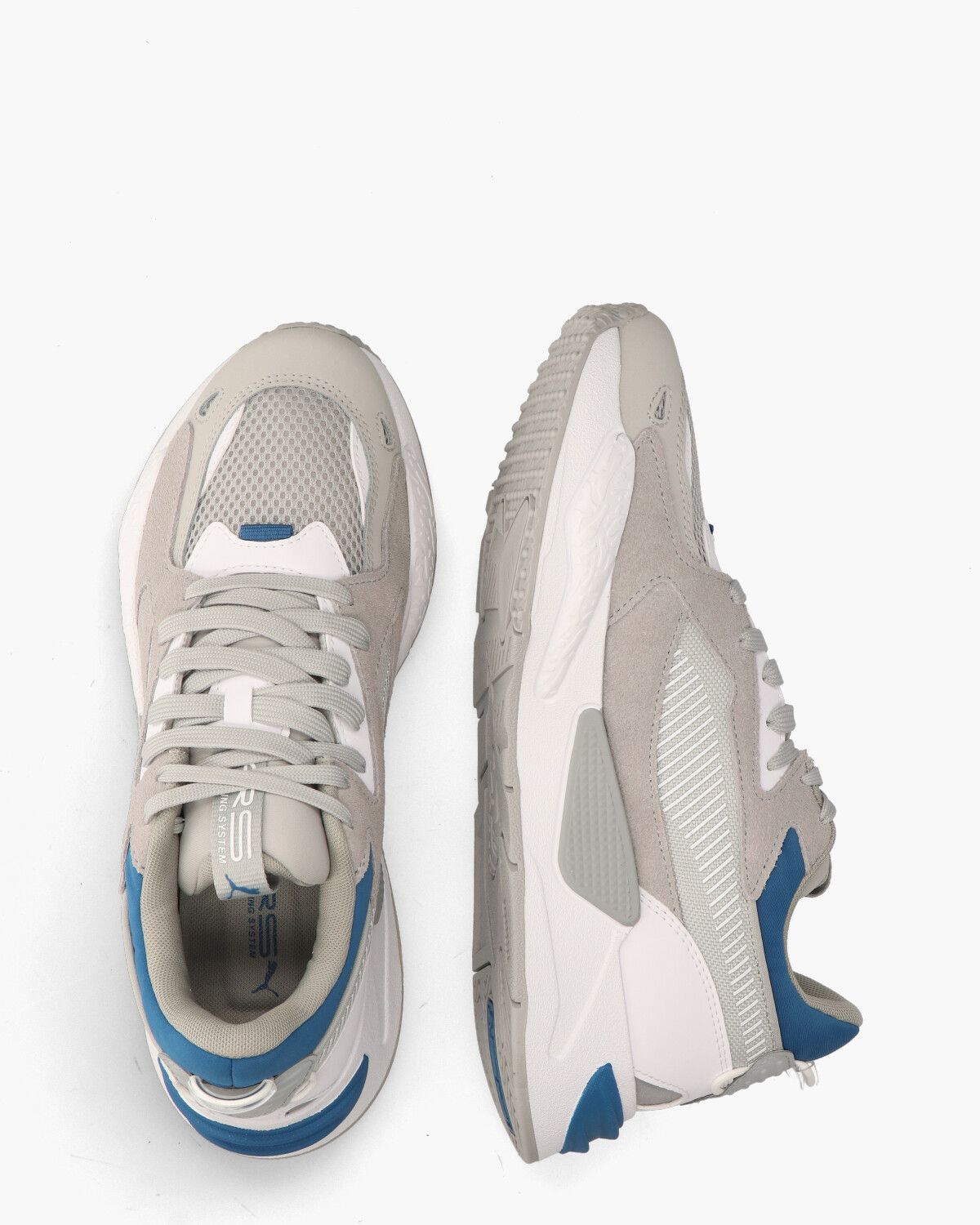 RS-Z Reinvention 386629-05 Herensneakers