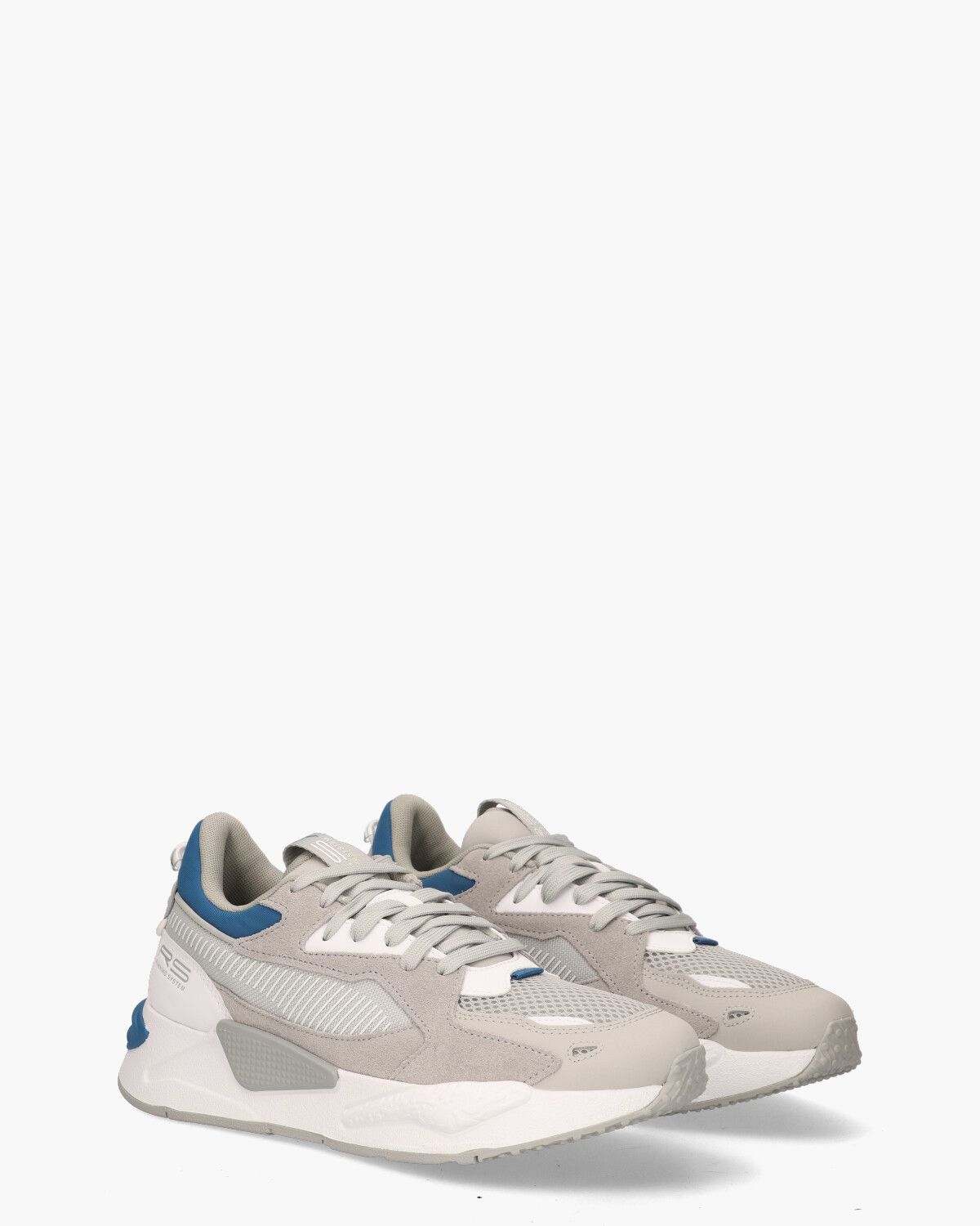 RS-Z Reinvention 386629-05 Herensneakers