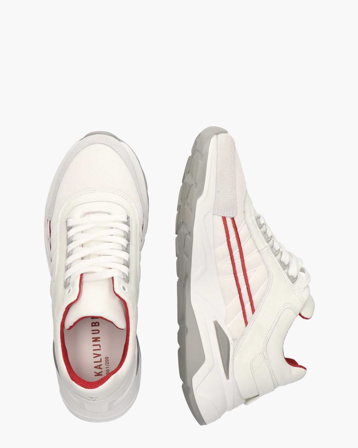 Reebok rivyx sales ripple on feet
