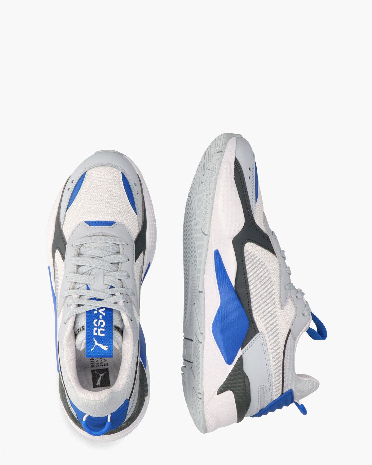 RS-X Geek 391174-01 Herensneakers