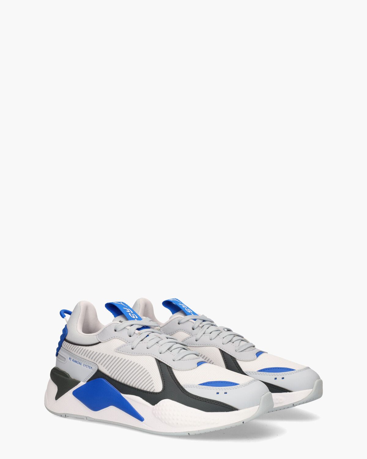 RS-X Geek 391174-01 Herensneakers