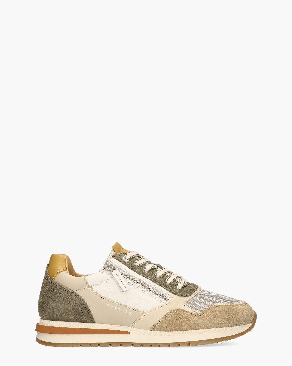 13719T Multicolor Herensneakers