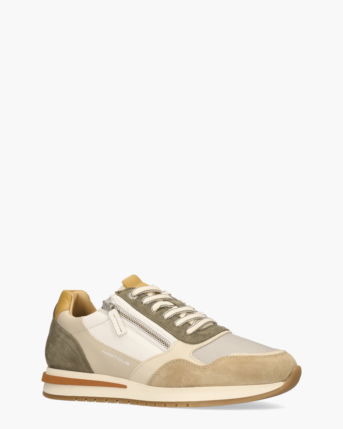 13719T Multicolor Herensneakers