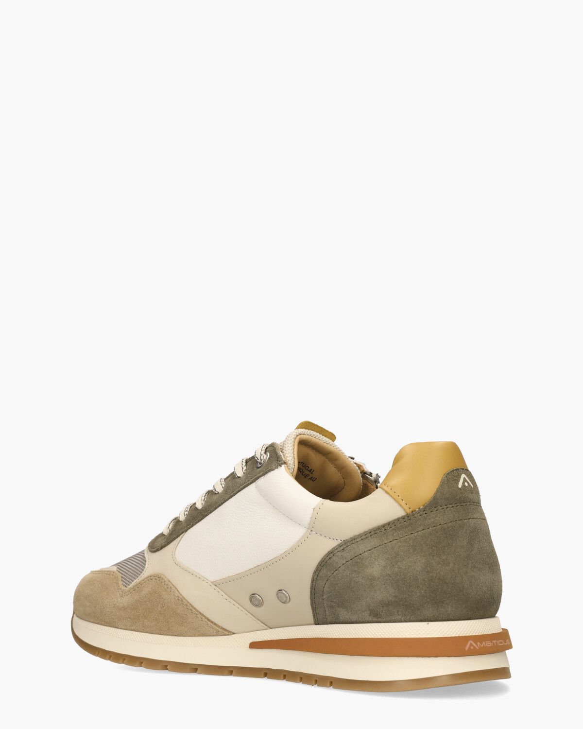 13719T Multicolor Herensneakers