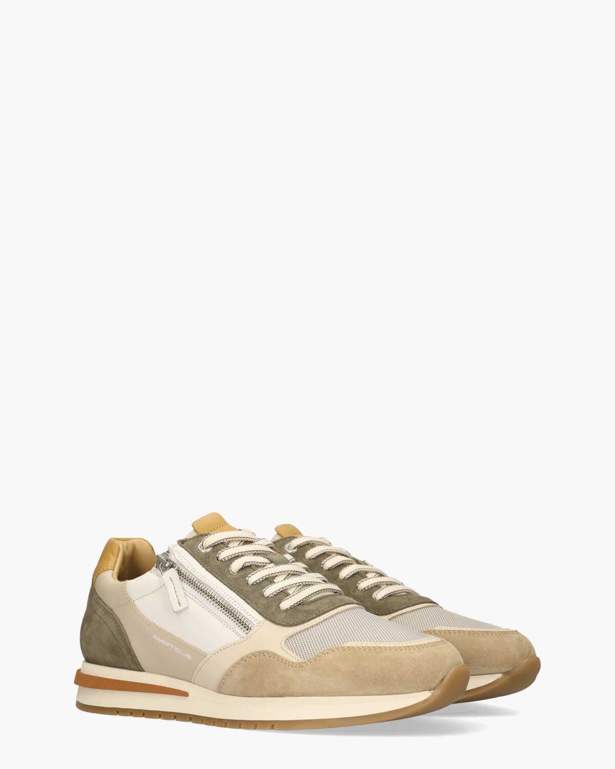 13719T Multicolor Herensneakers