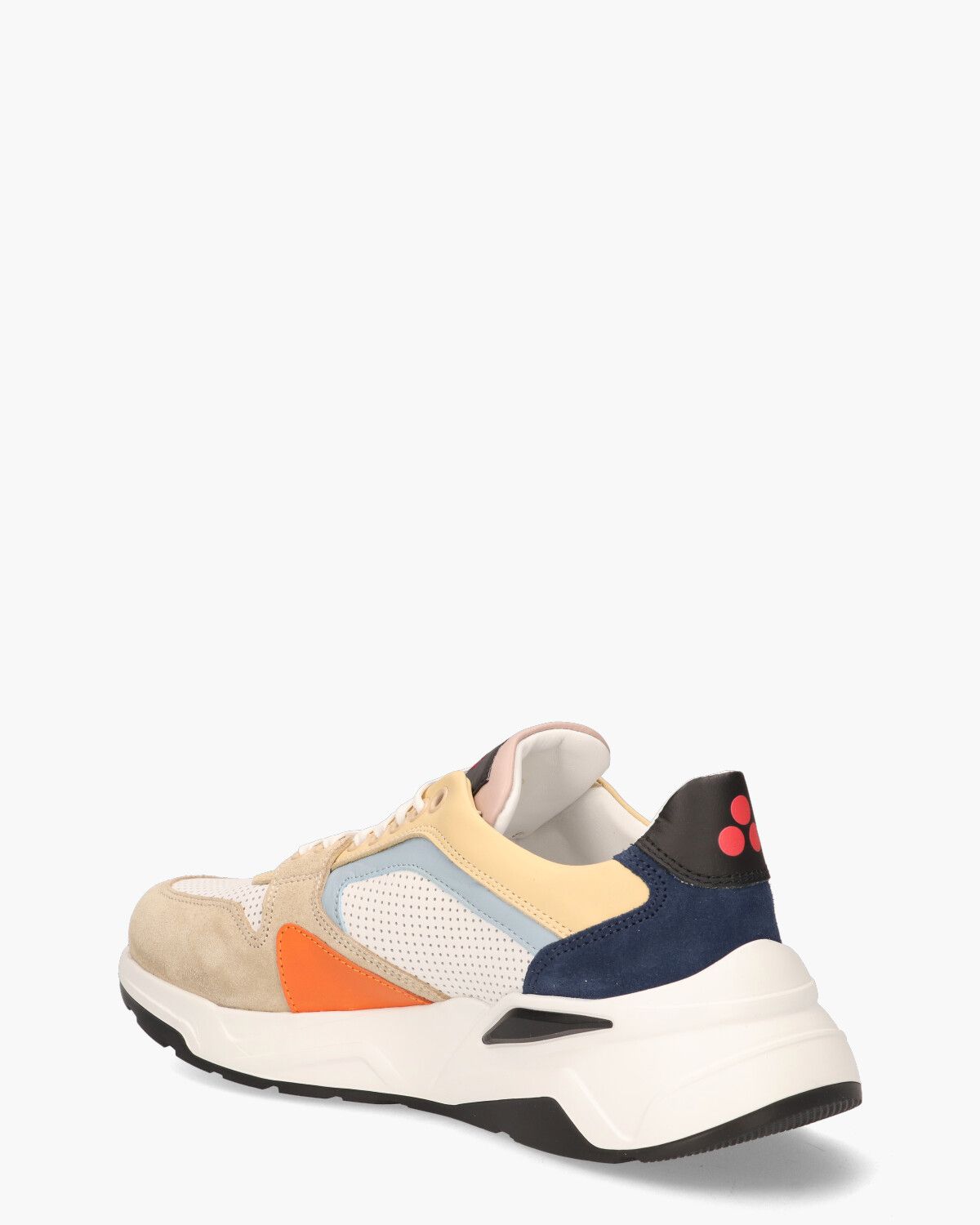 Leyat Multicolor Herensneakers