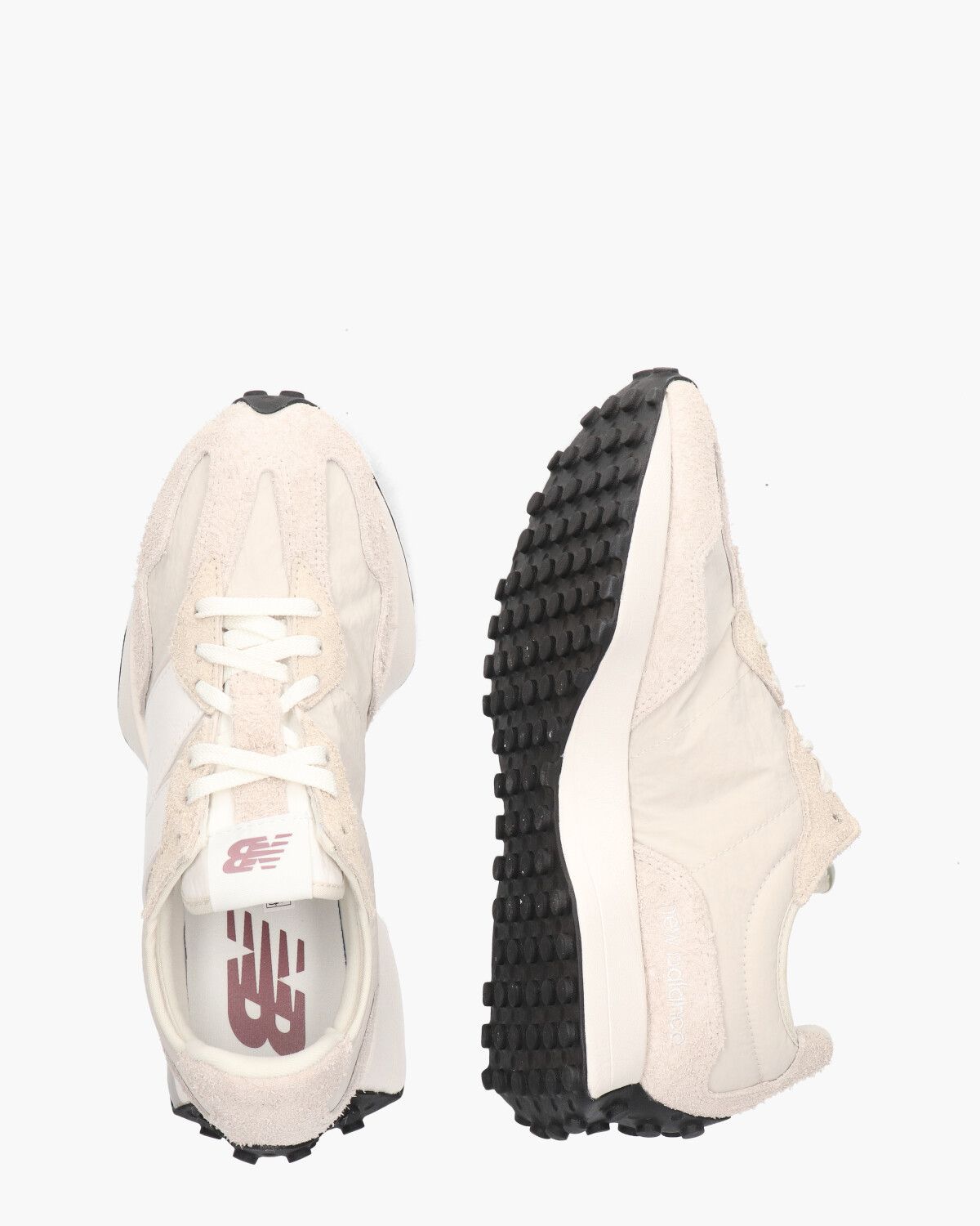 MS327CQ Herensneakers