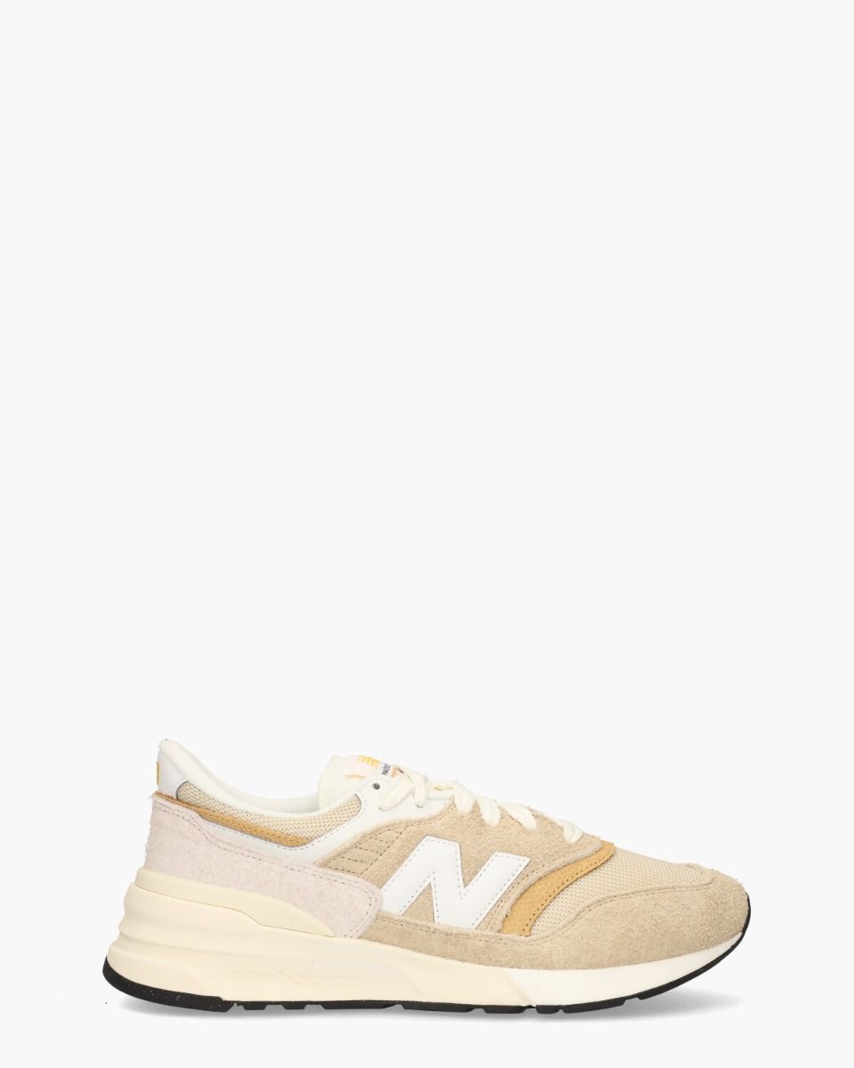 U997RMB Herensneakers