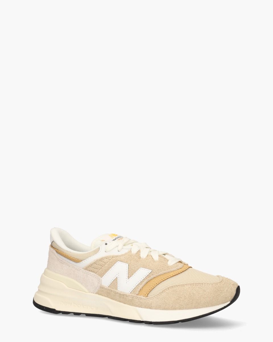 U997RMB Herensneakers
