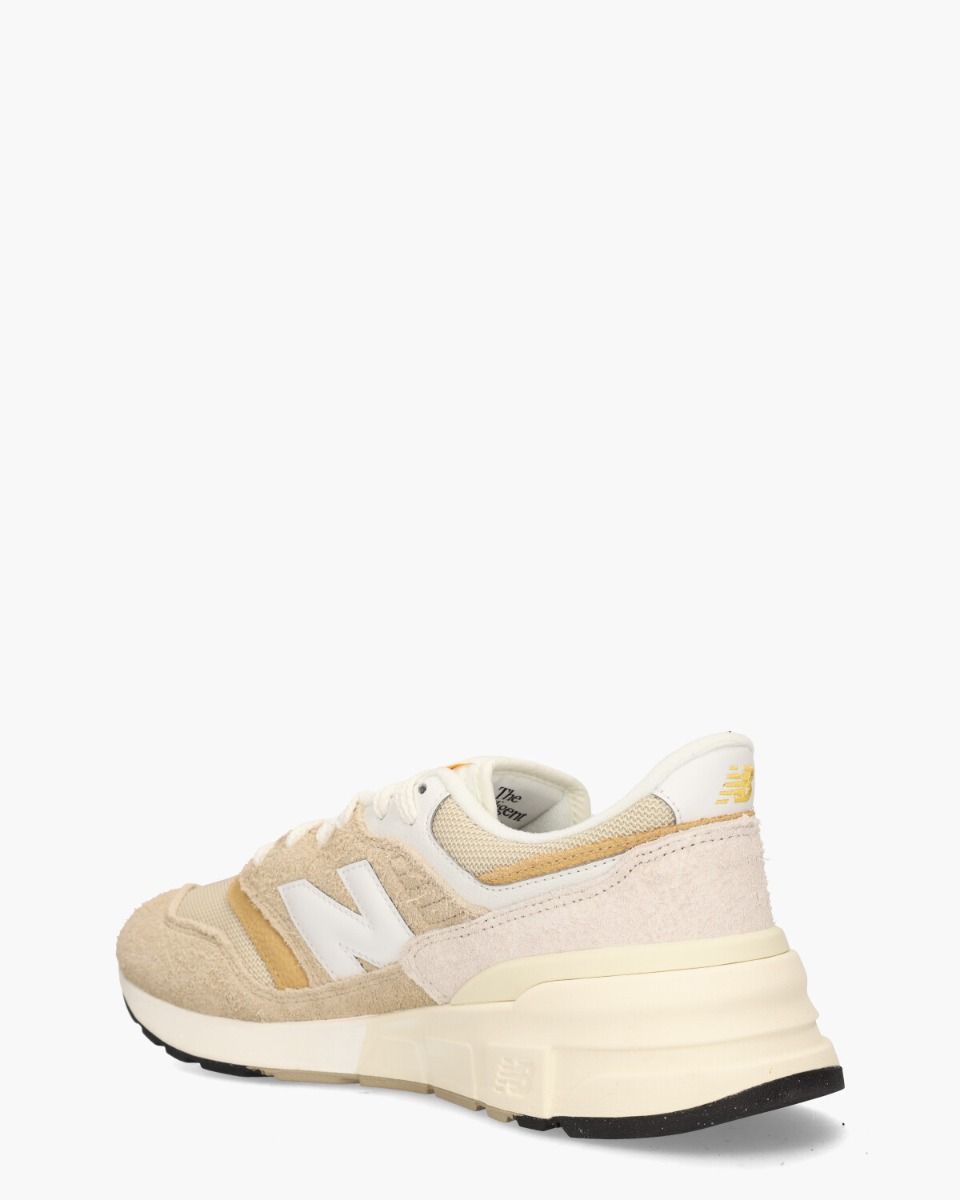 U997RMB Herensneakers