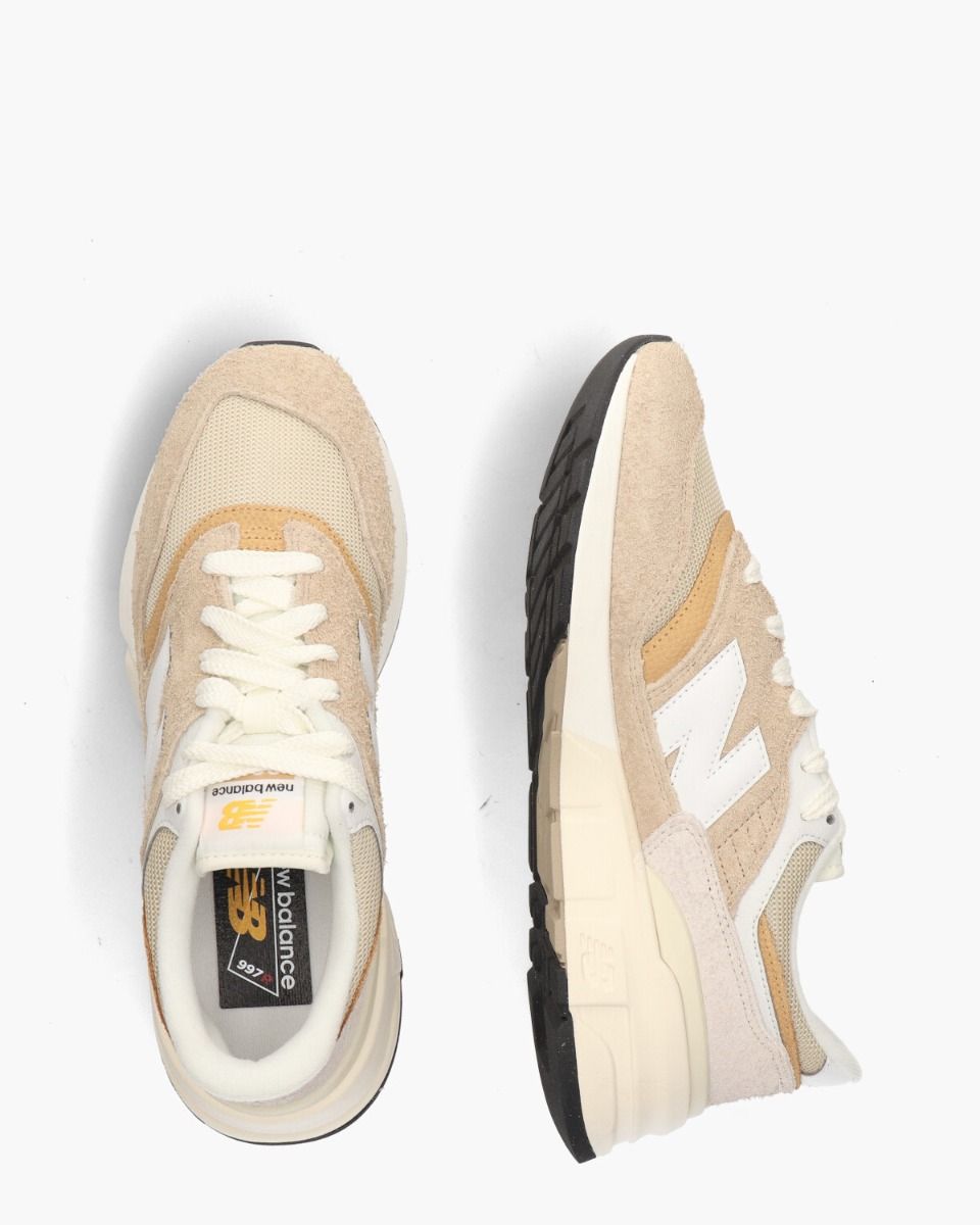 U997RMB Herensneakers
