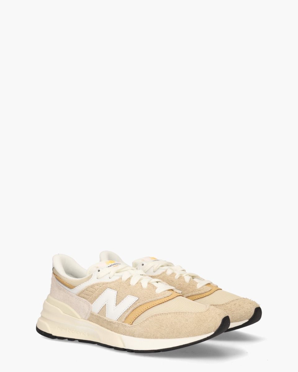 U997RMB Herensneakers
