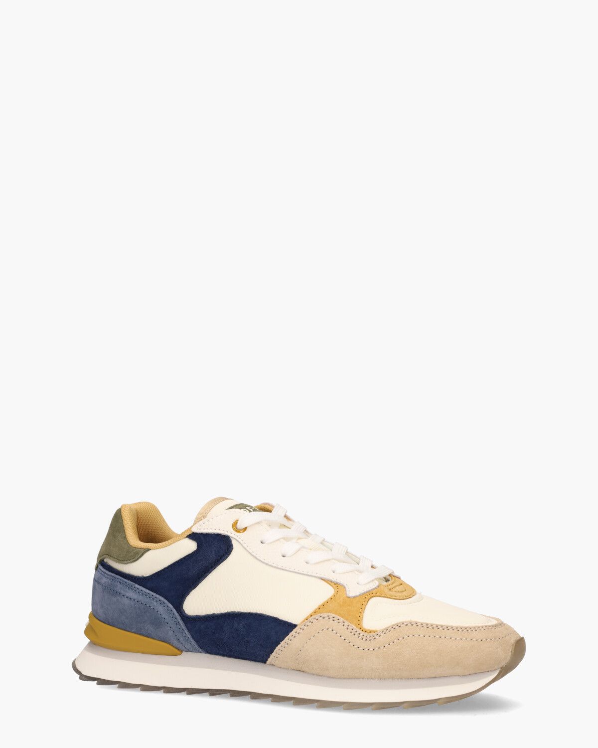 Tripoli Multicolor Herensneakers