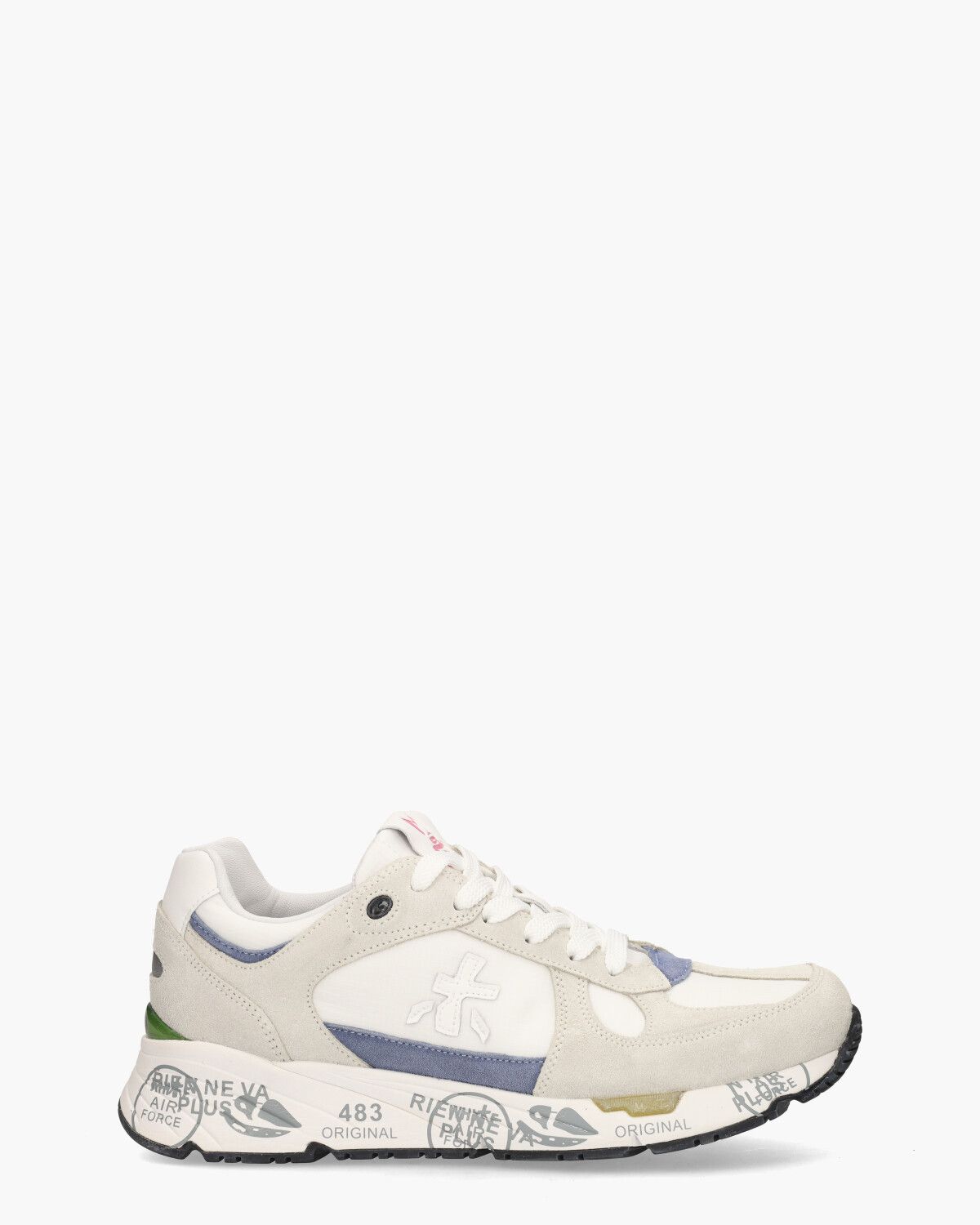 Mase 6625 Herensneakers