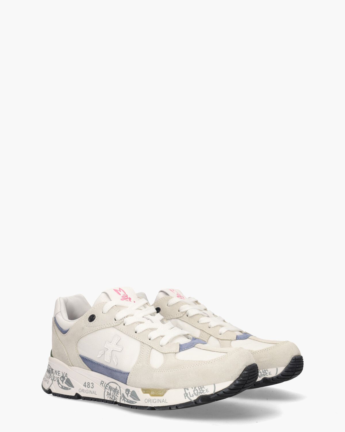 Mase 6625 Herensneakers