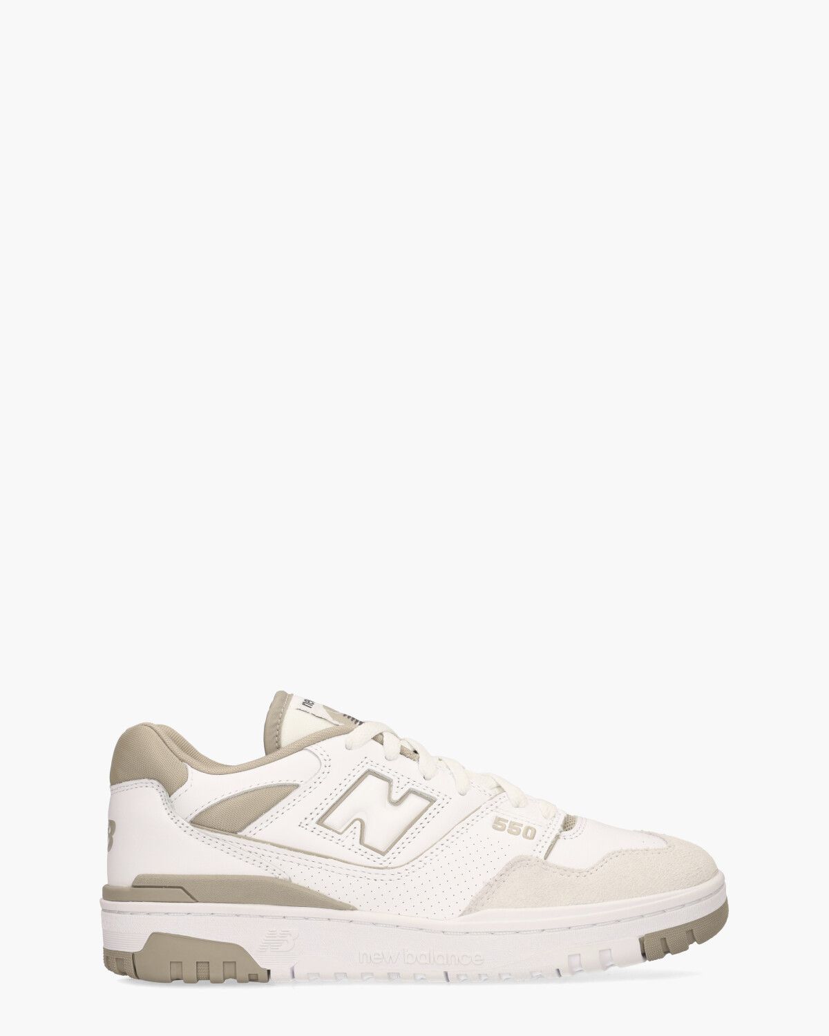 BB550GSS Herensneakers
