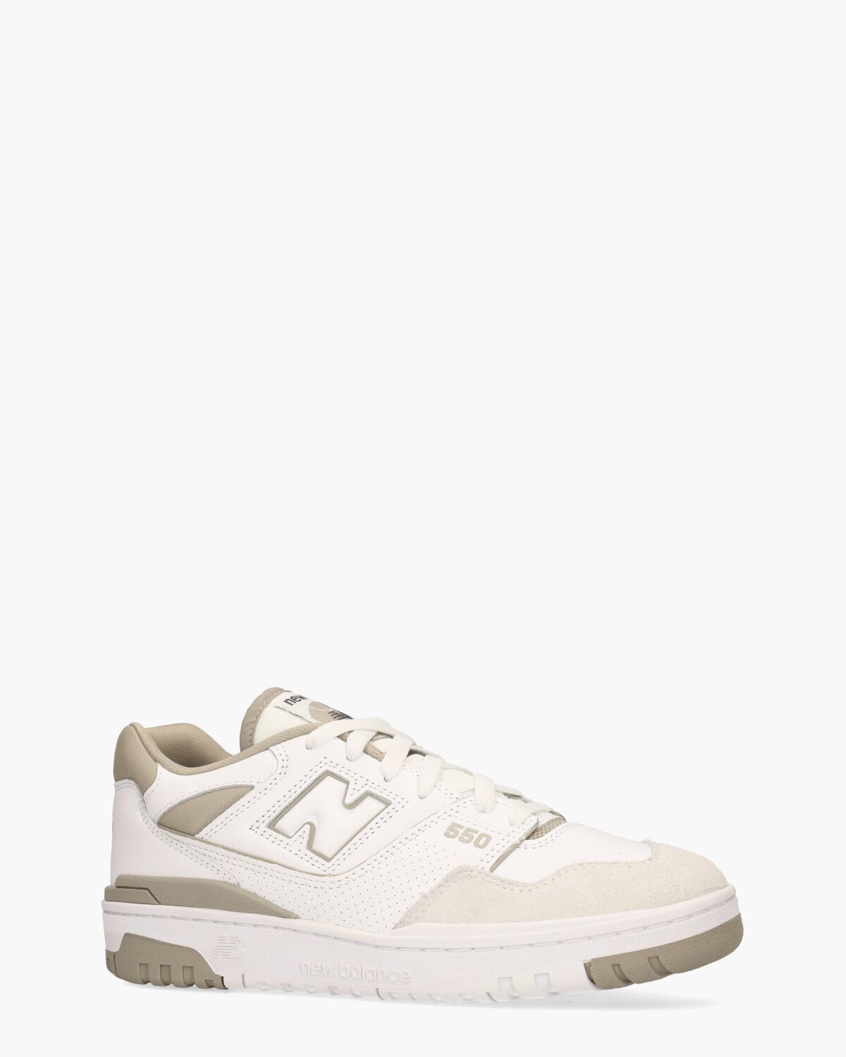 BB550GSS Herensneakers