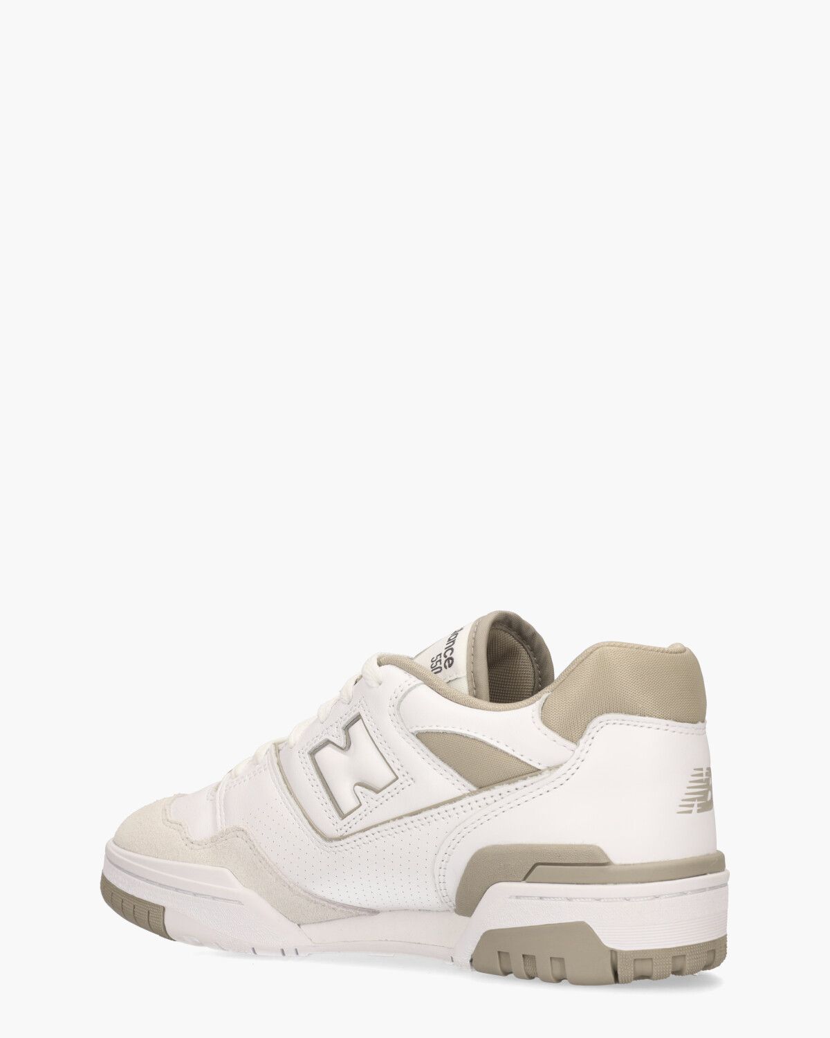 BB550GSS Herensneakers