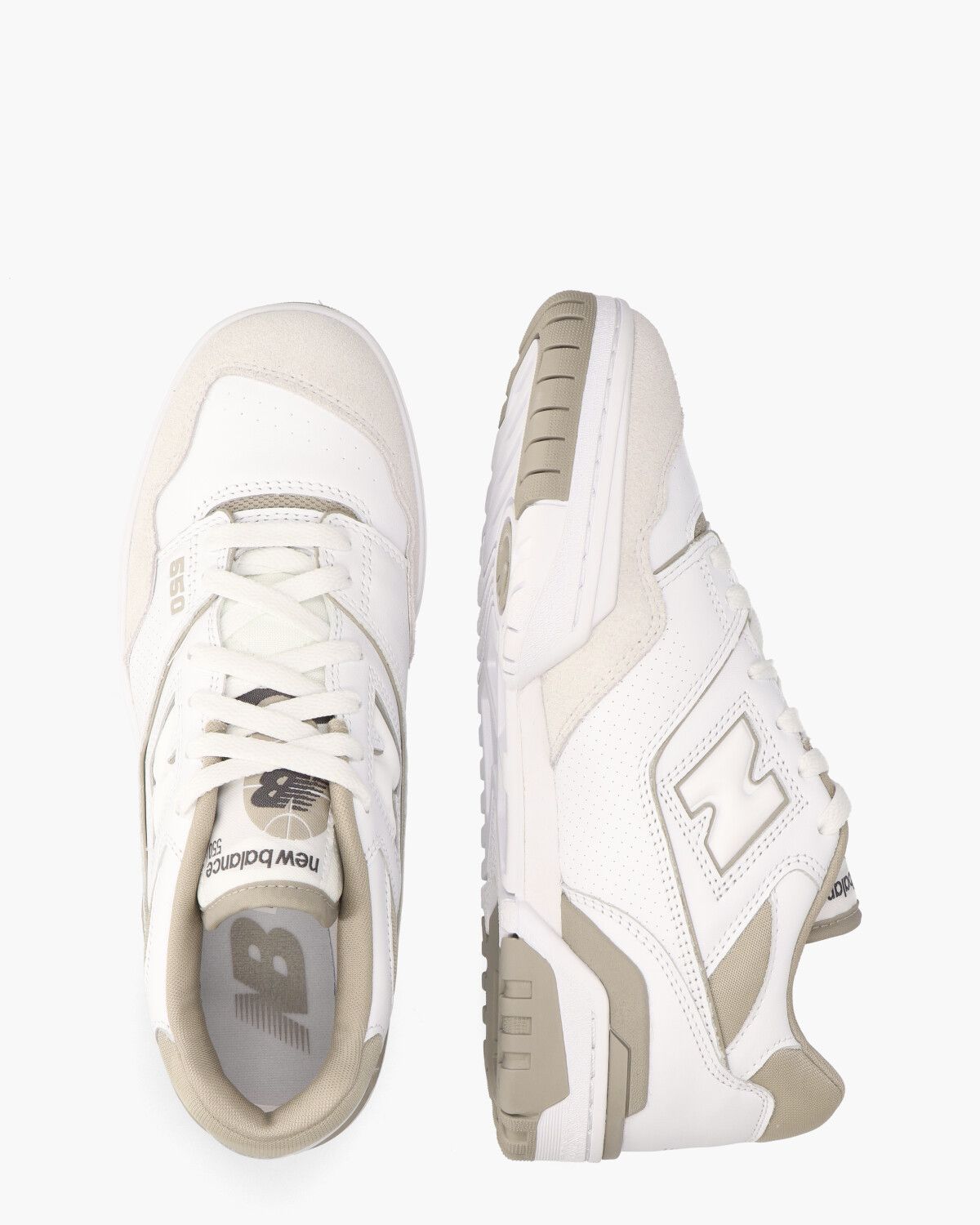 BB550GSS Herensneakers