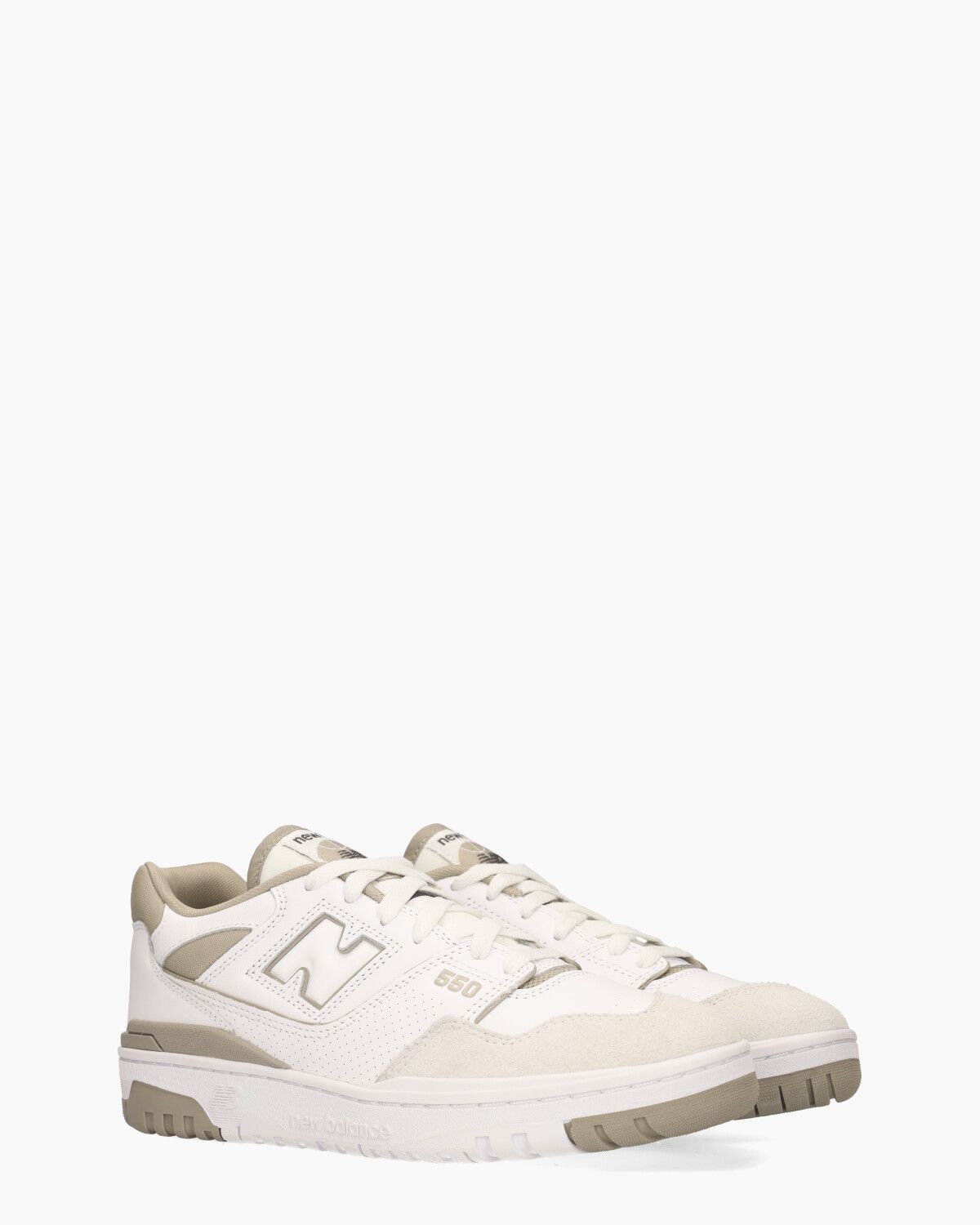 BB550GSS Herensneakers