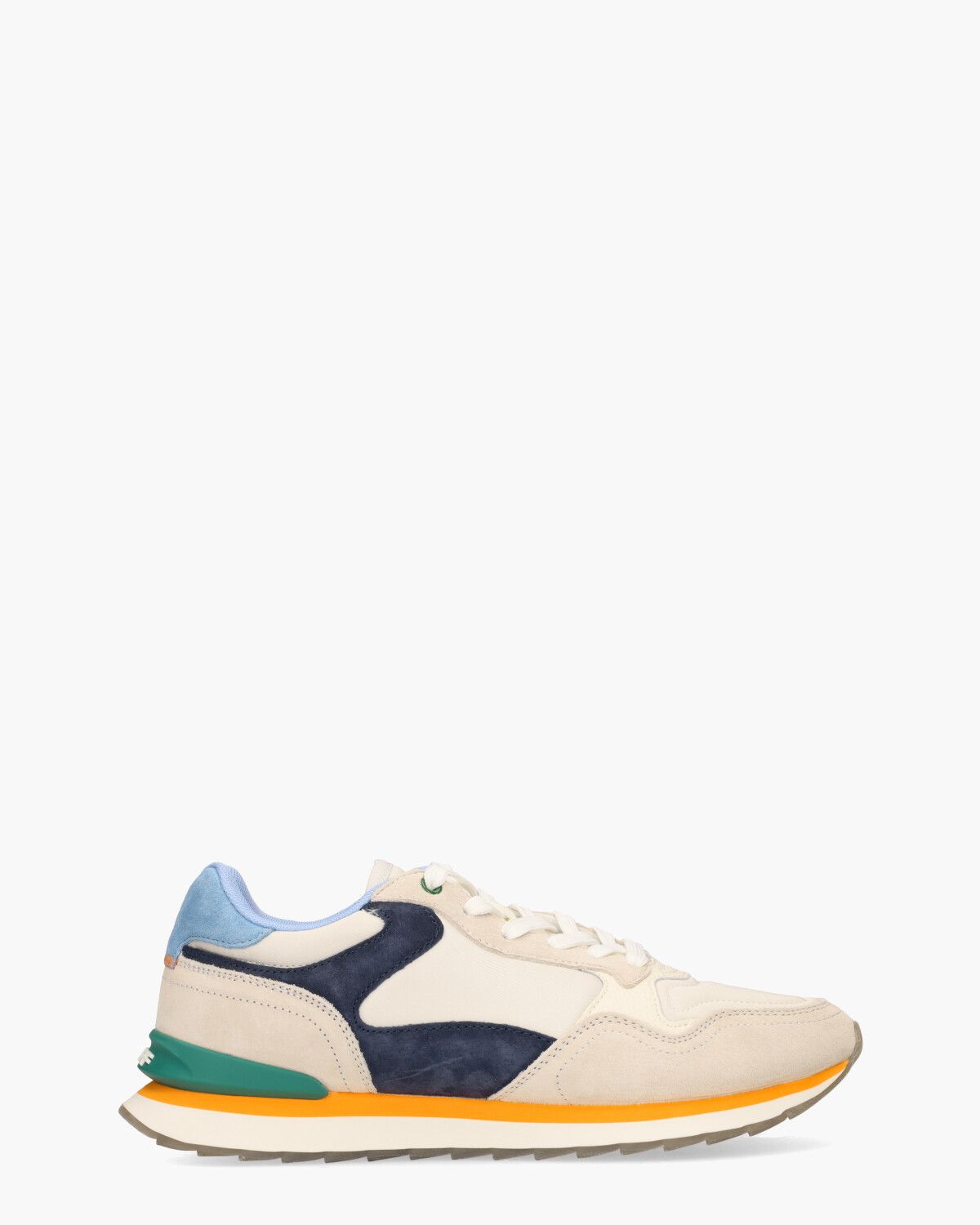 Cusco Multicolor Herensneakers