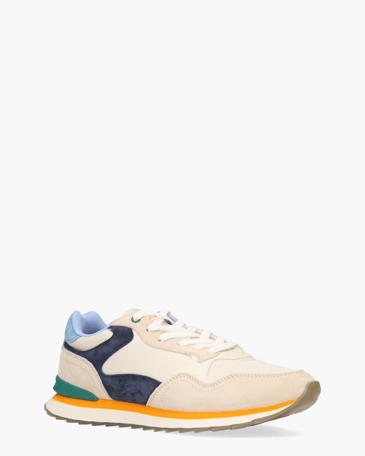 Cusco Multicolor Herensneakers