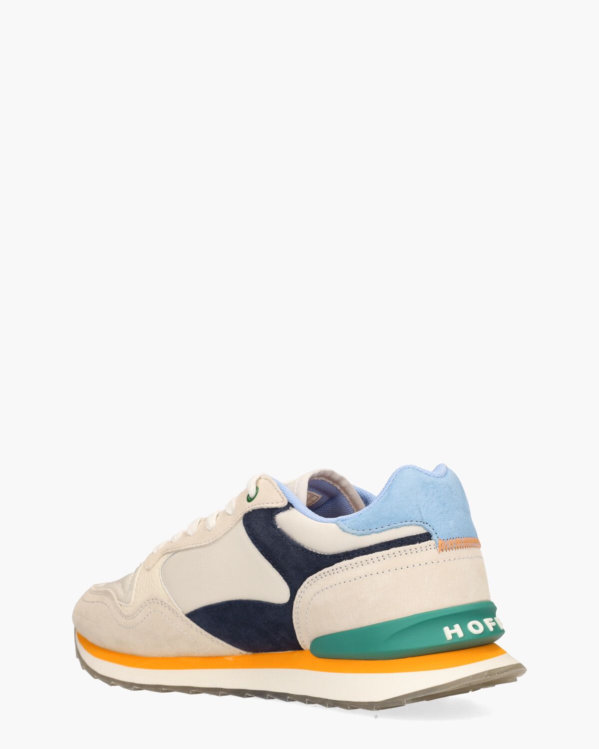 Cusco Multicolor Herensneakers
