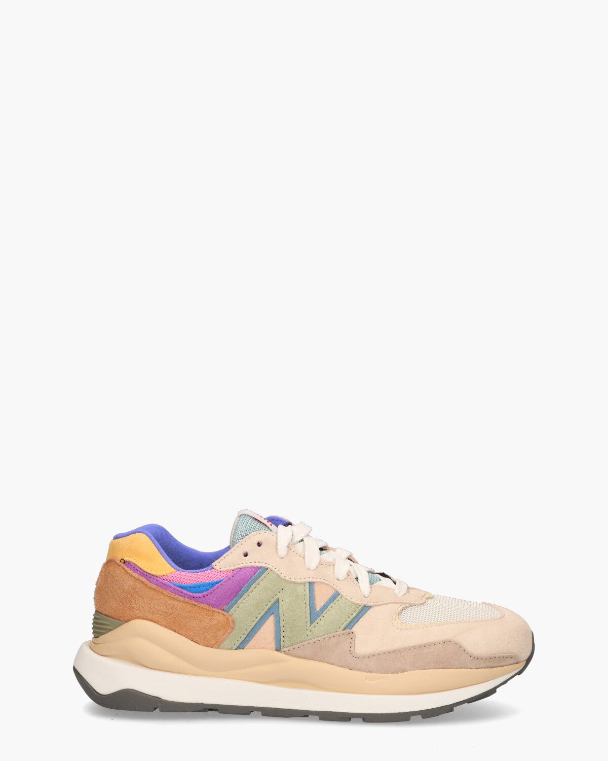 M5740SSP Herensneakers
