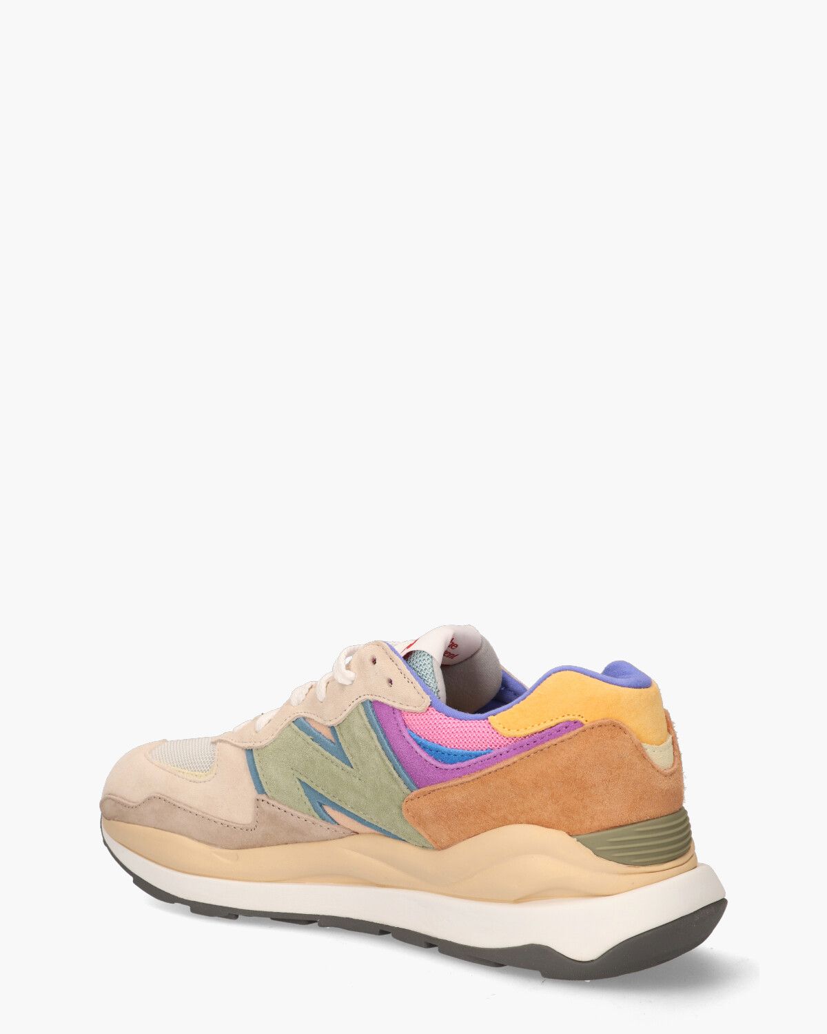 M5740SSP Herensneakers