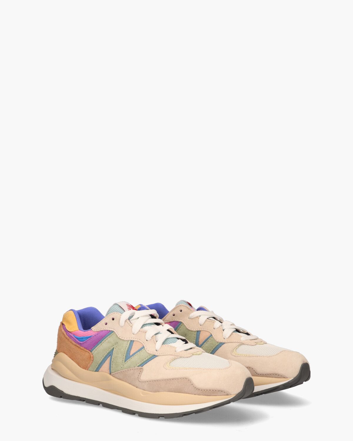 M5740SSP Herensneakers