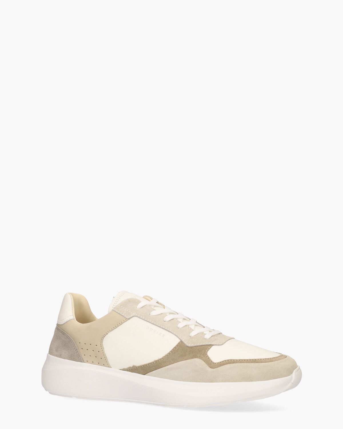 Rocky Road Wit/Multicolor Herensneakers