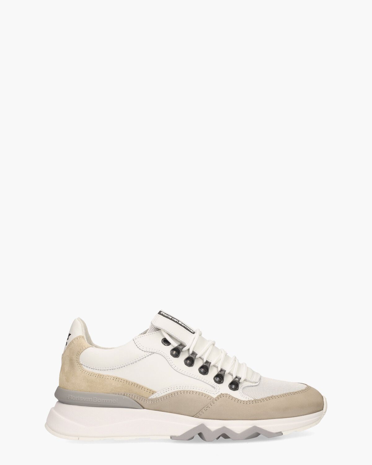 De Zager 01.23 Herensneakers