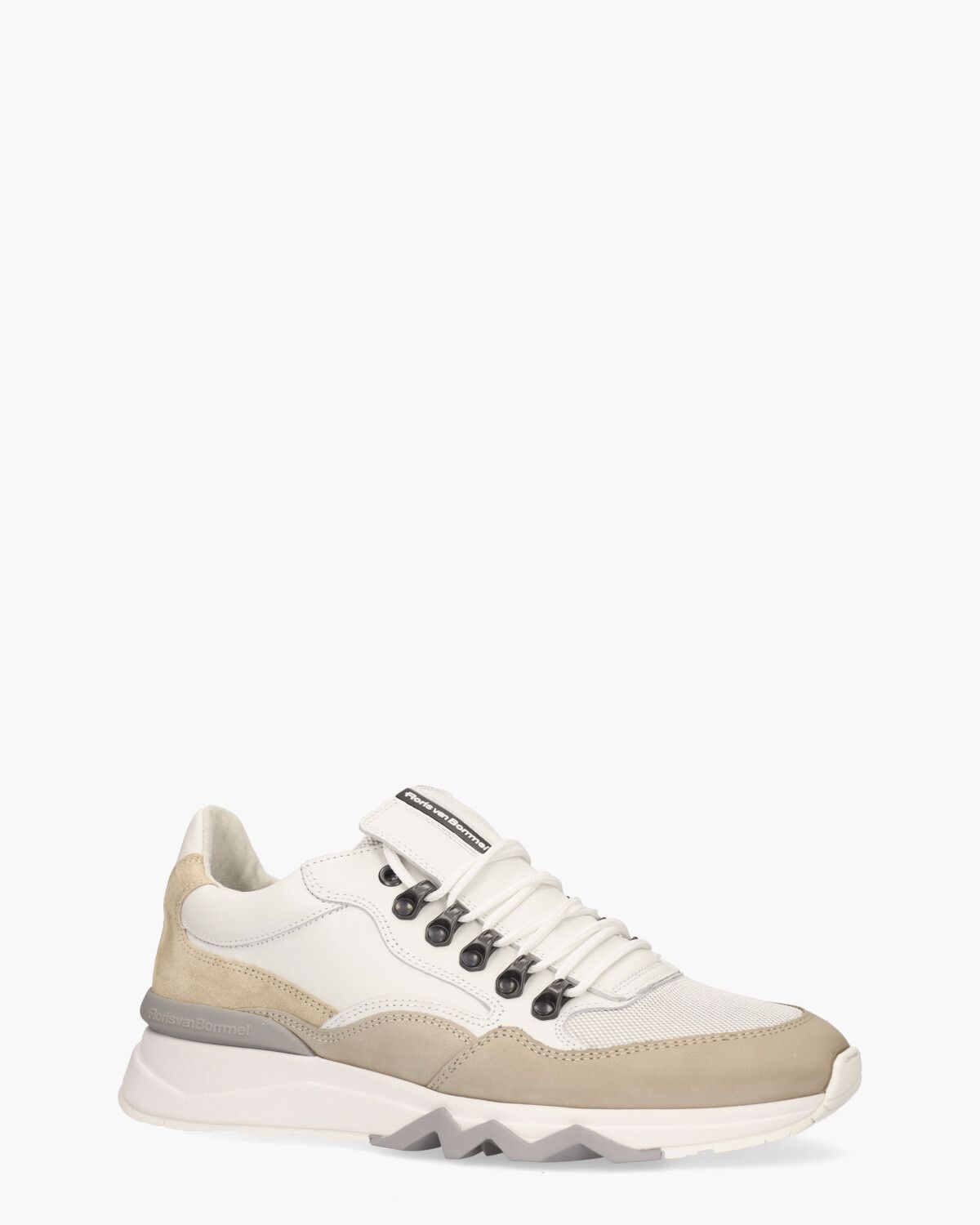 De Zager 01.23 Herensneakers