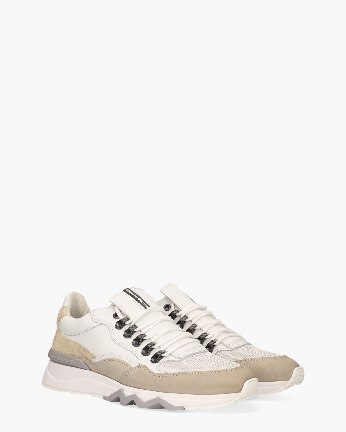 De Zager 01.23 Herensneakers