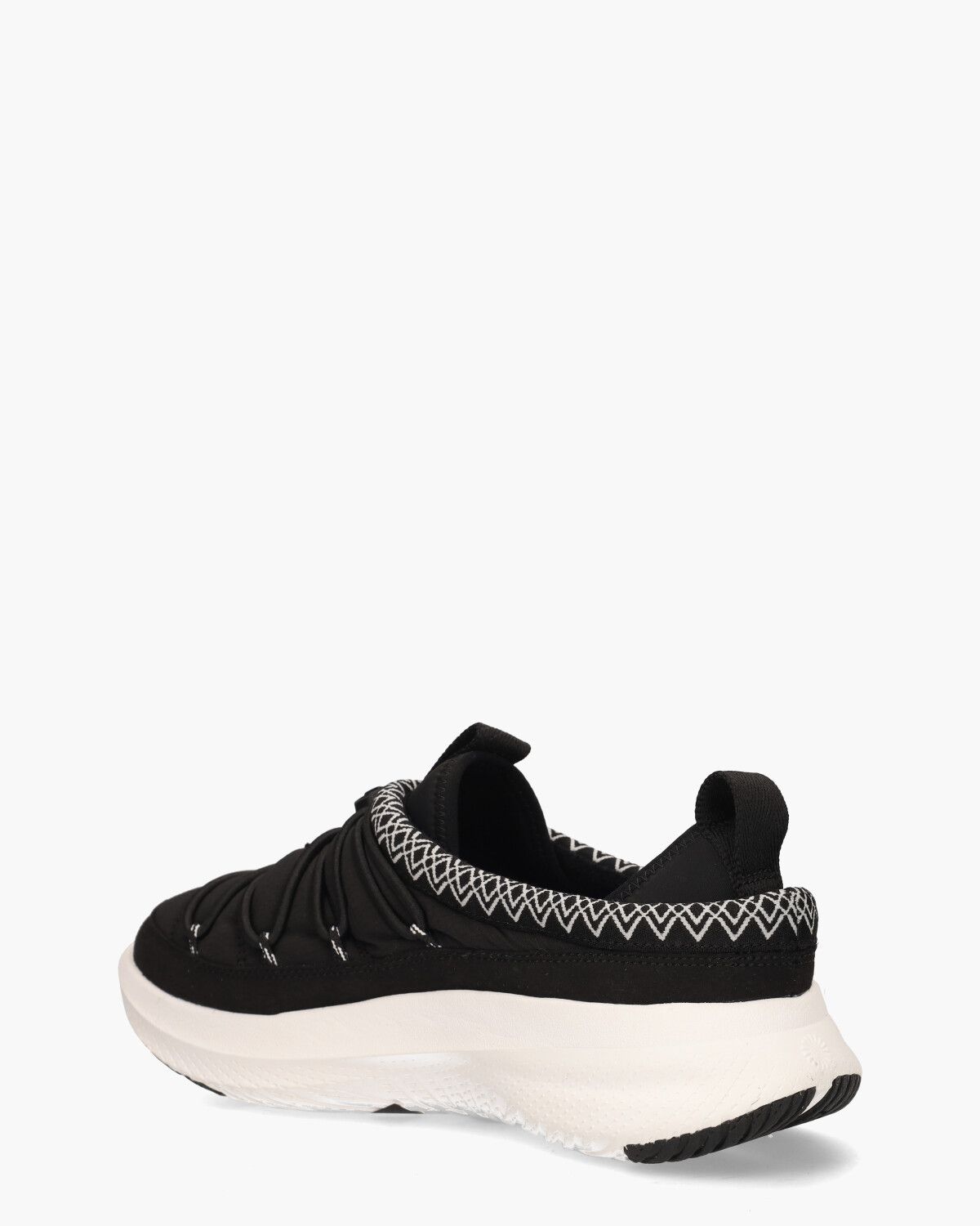CA78 Tasman Sneaker Black Herensneakers