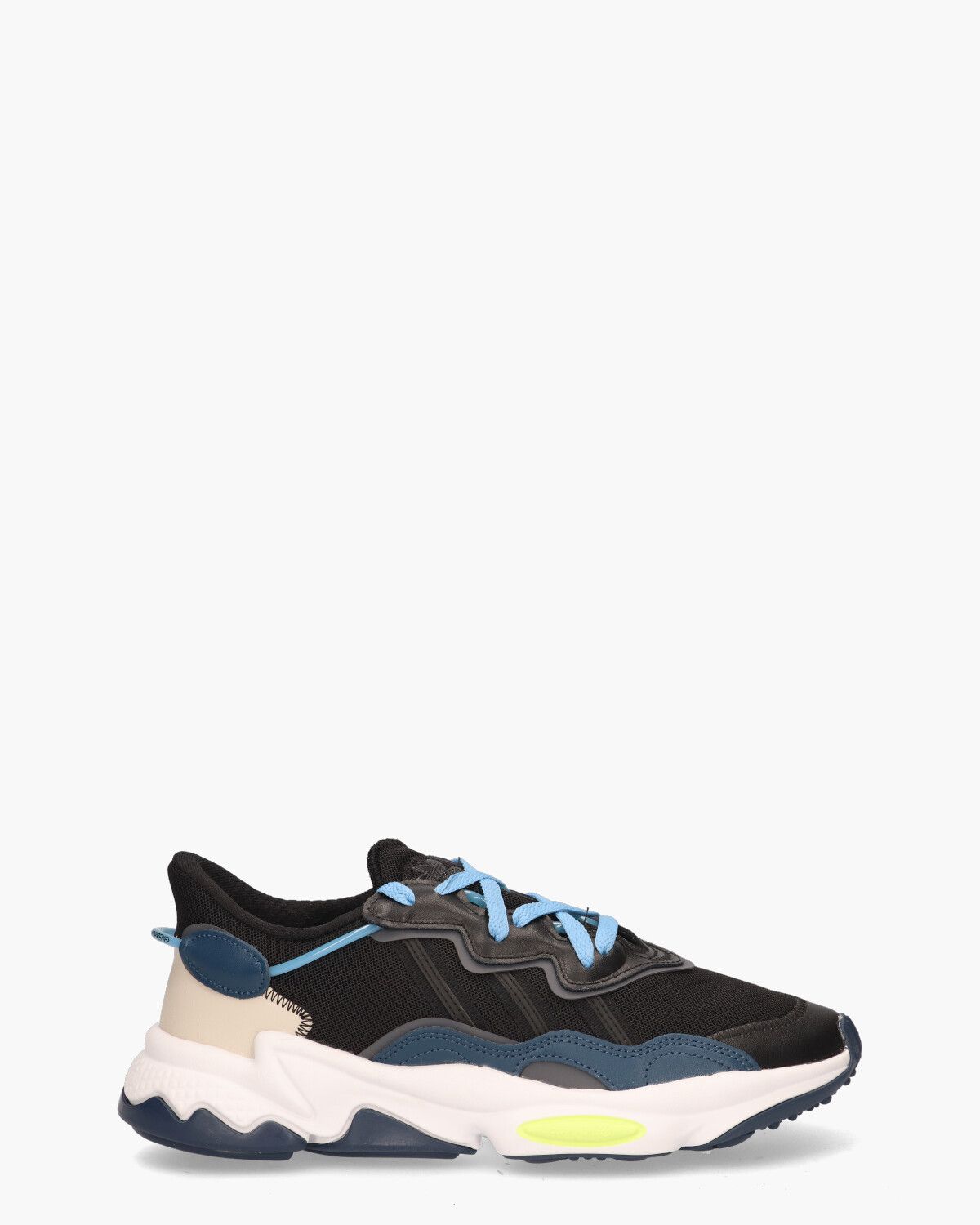 Ozweego FX6057 Herensneakers