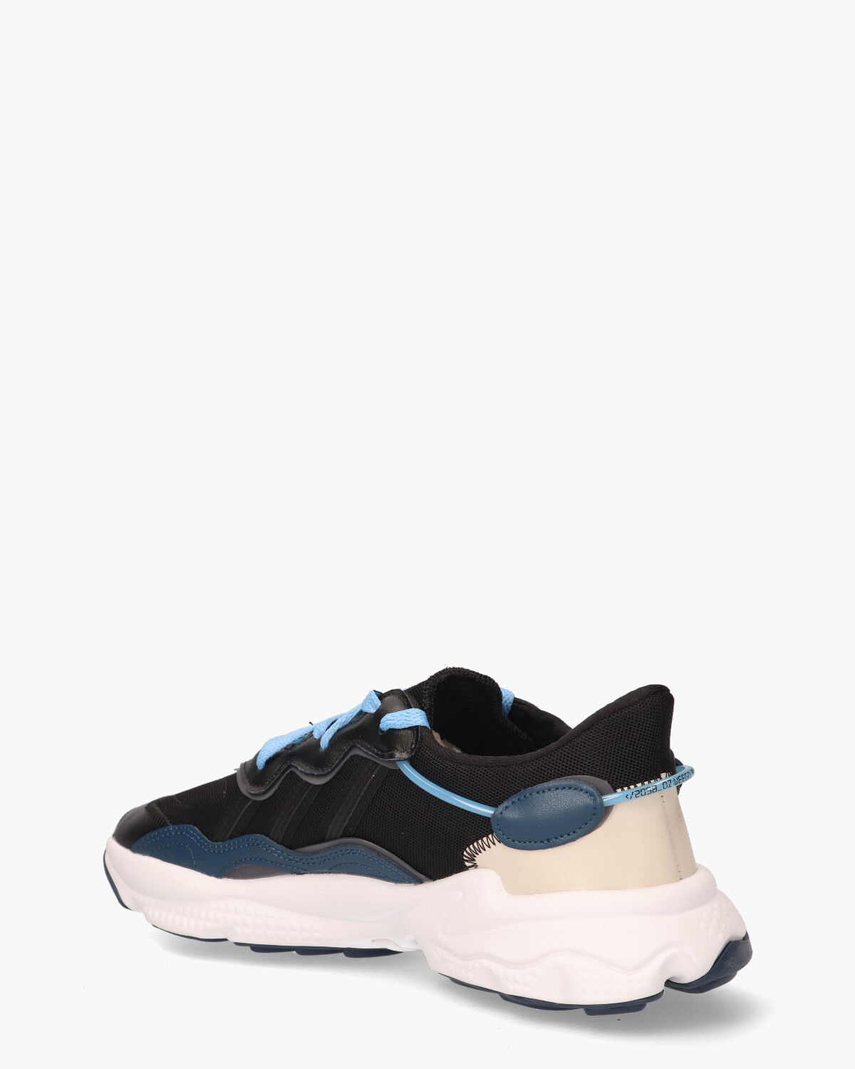 Ozweego FX6057 Herensneakers