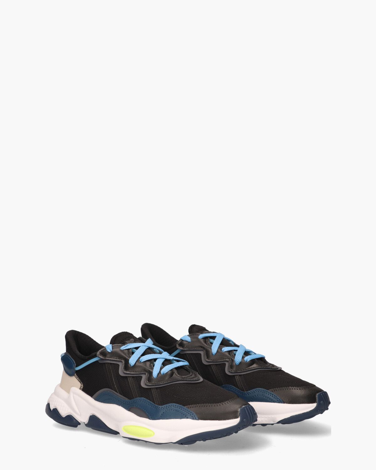 Ozweego FX6057 Herensneakers