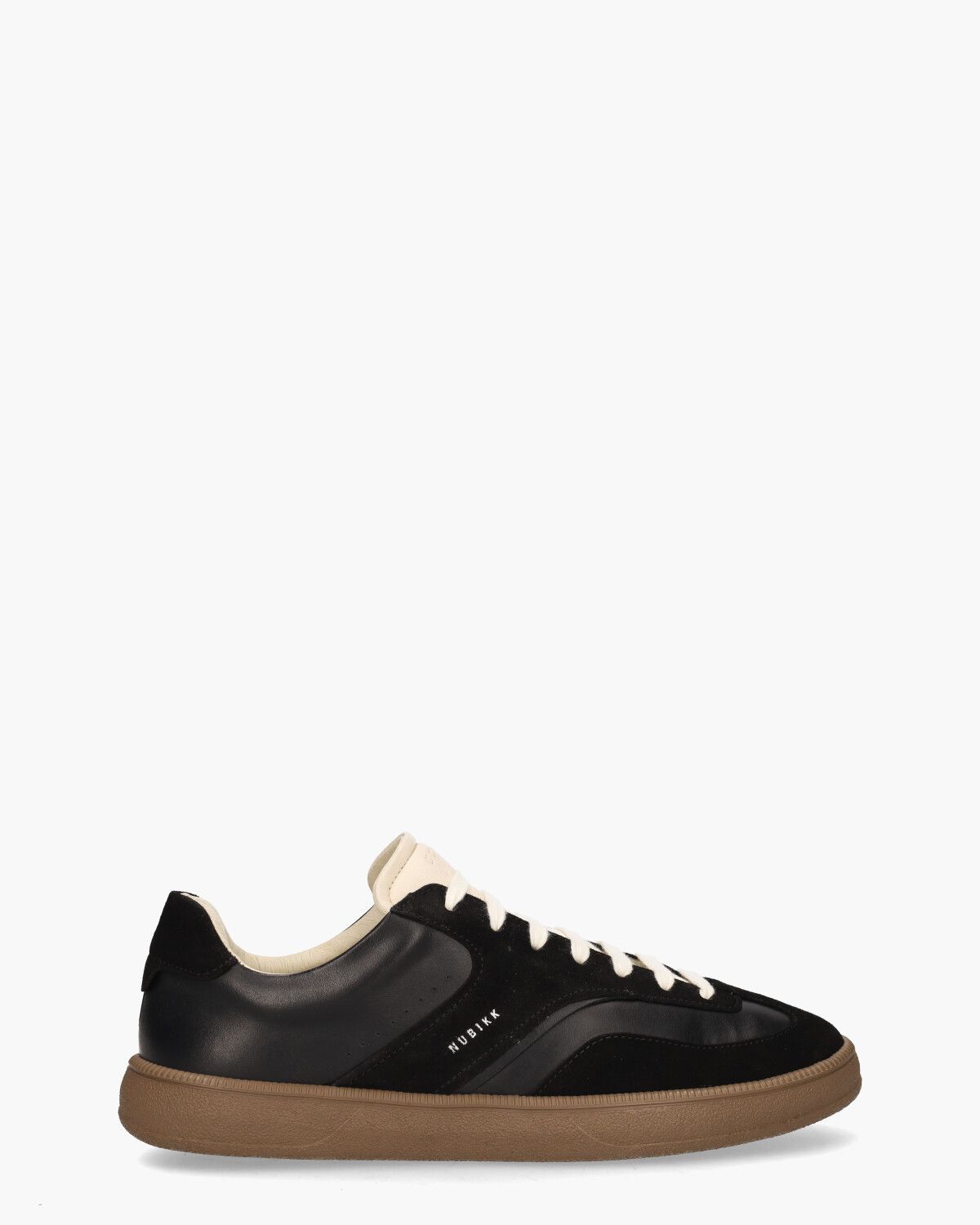 Ray Owen Zwart Herensneakers