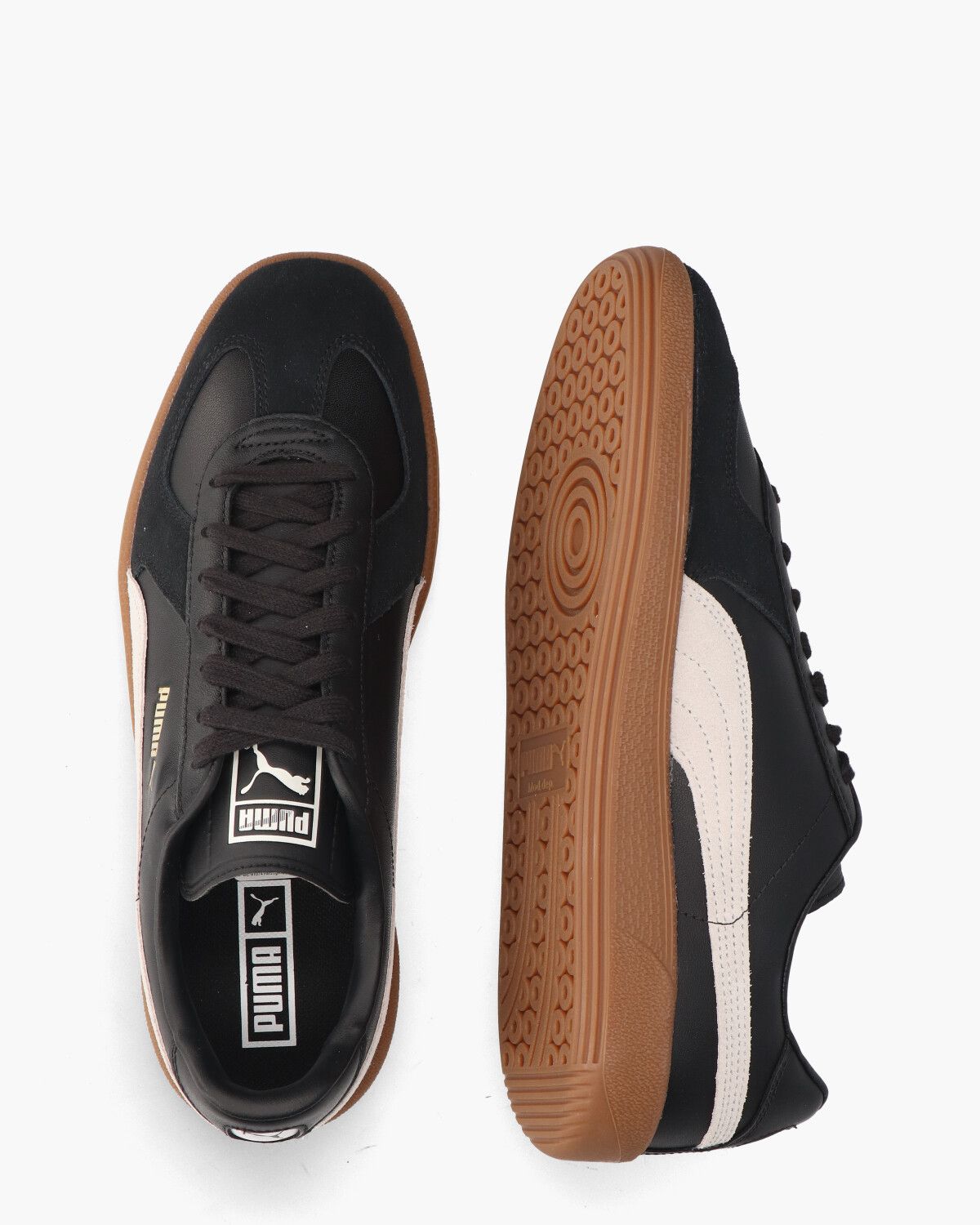 Army Trainer 386607-22 Herensneakers