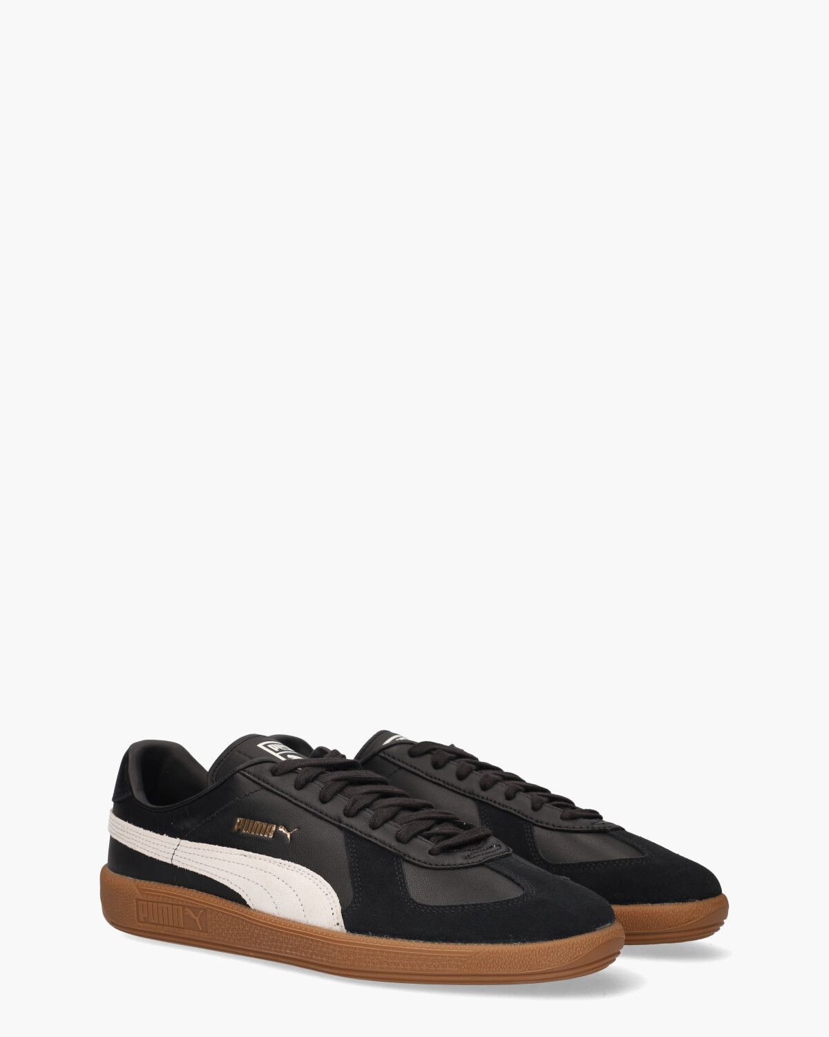 Army Trainer 386607-22 Herensneakers