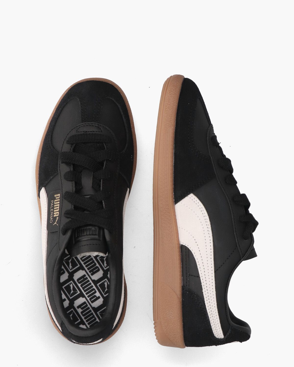 Palermo 396464-03 Herensneakers