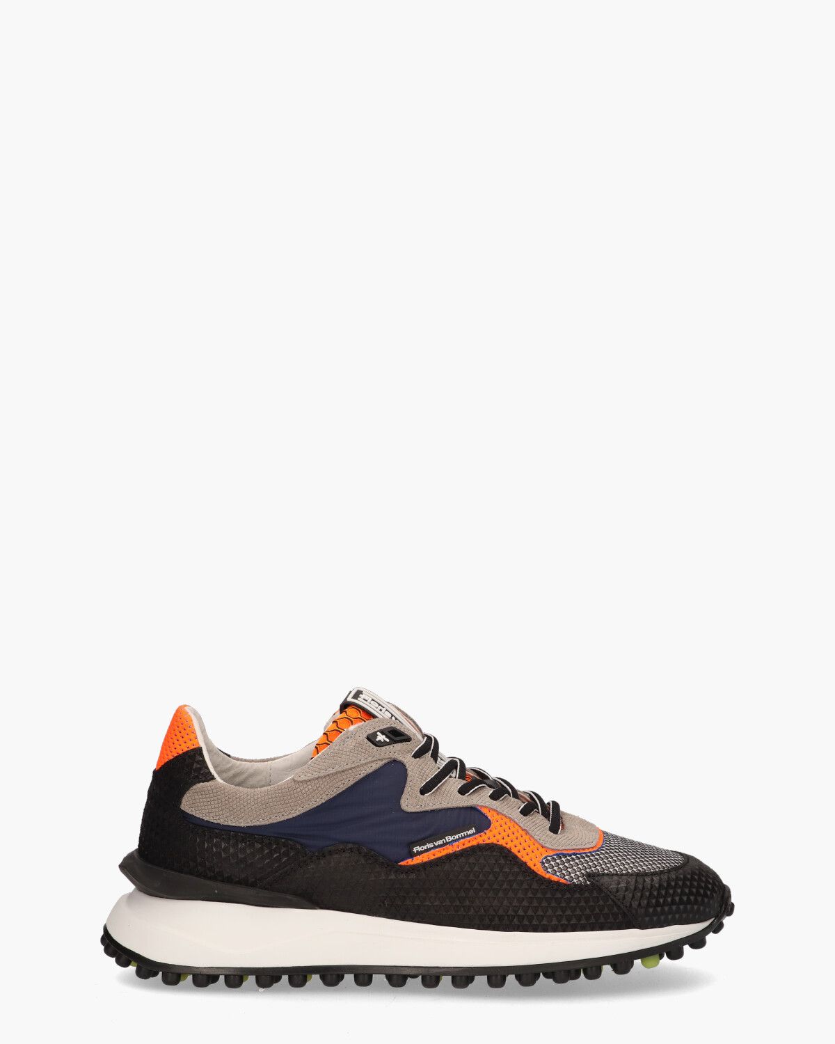 16333/00 Herensneakers