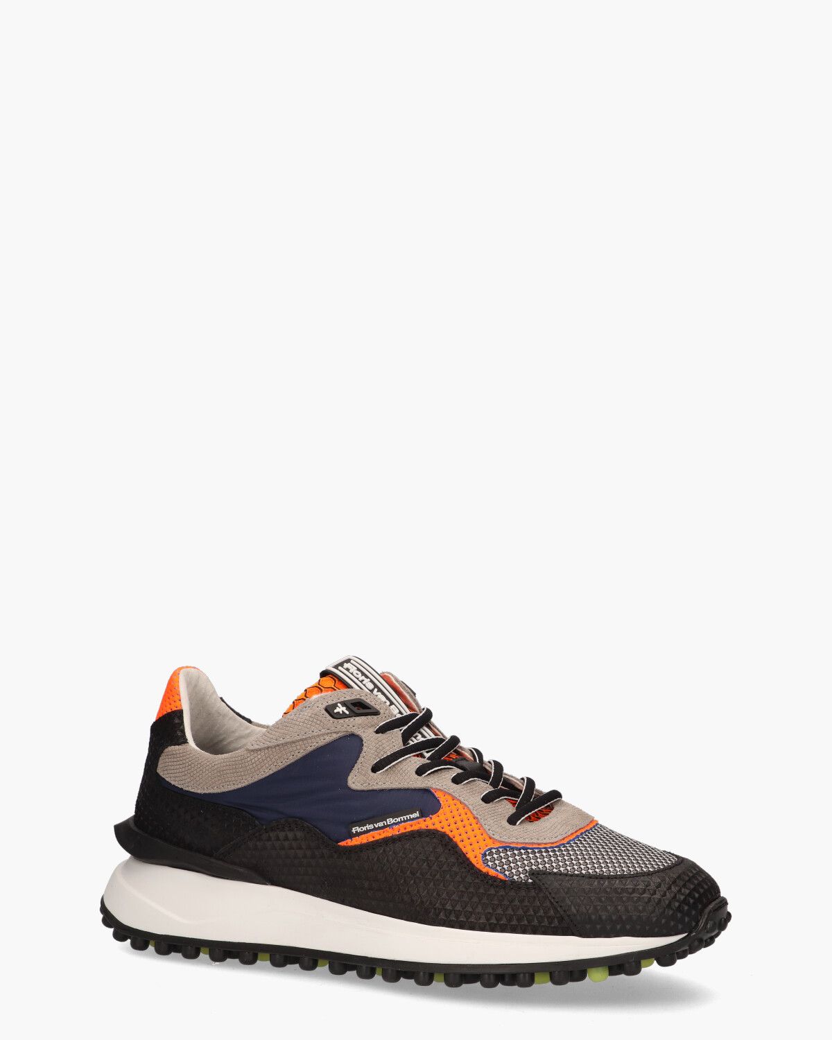 16333/00 Herensneakers