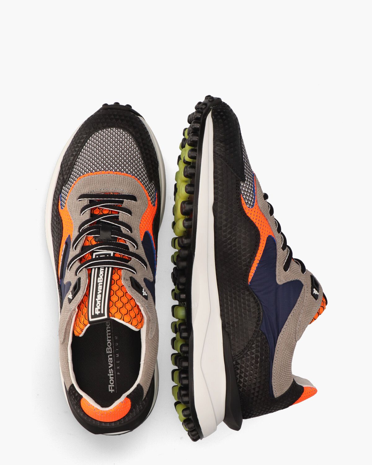 16333/00 Herensneakers