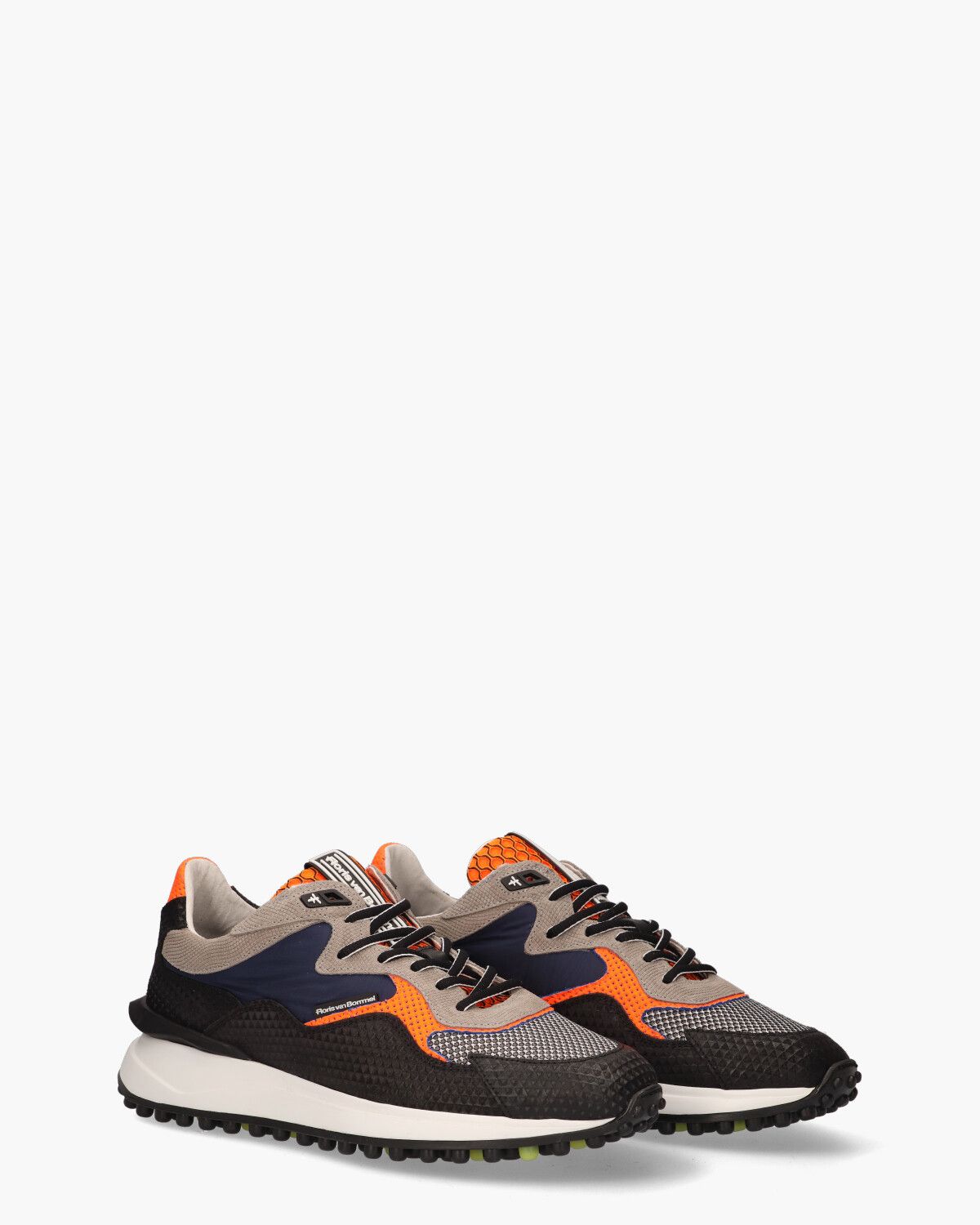 16333/00 Herensneakers