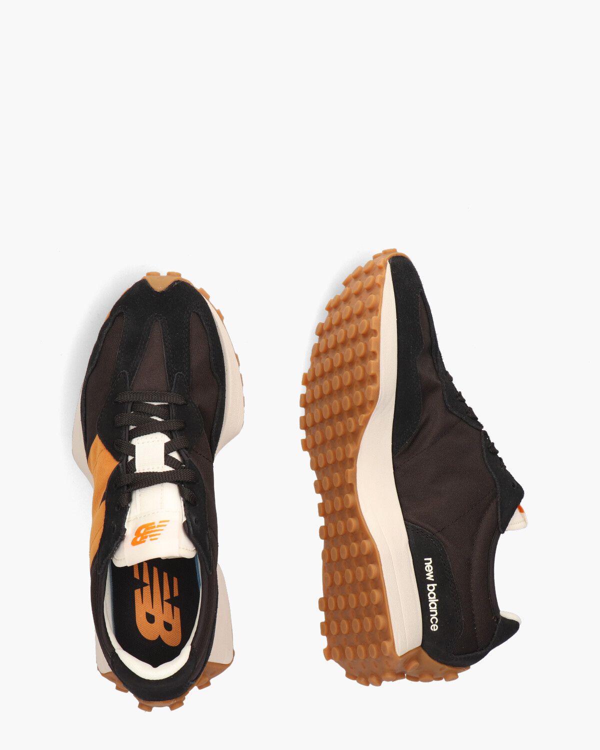 MS327HN1 Herensneakers