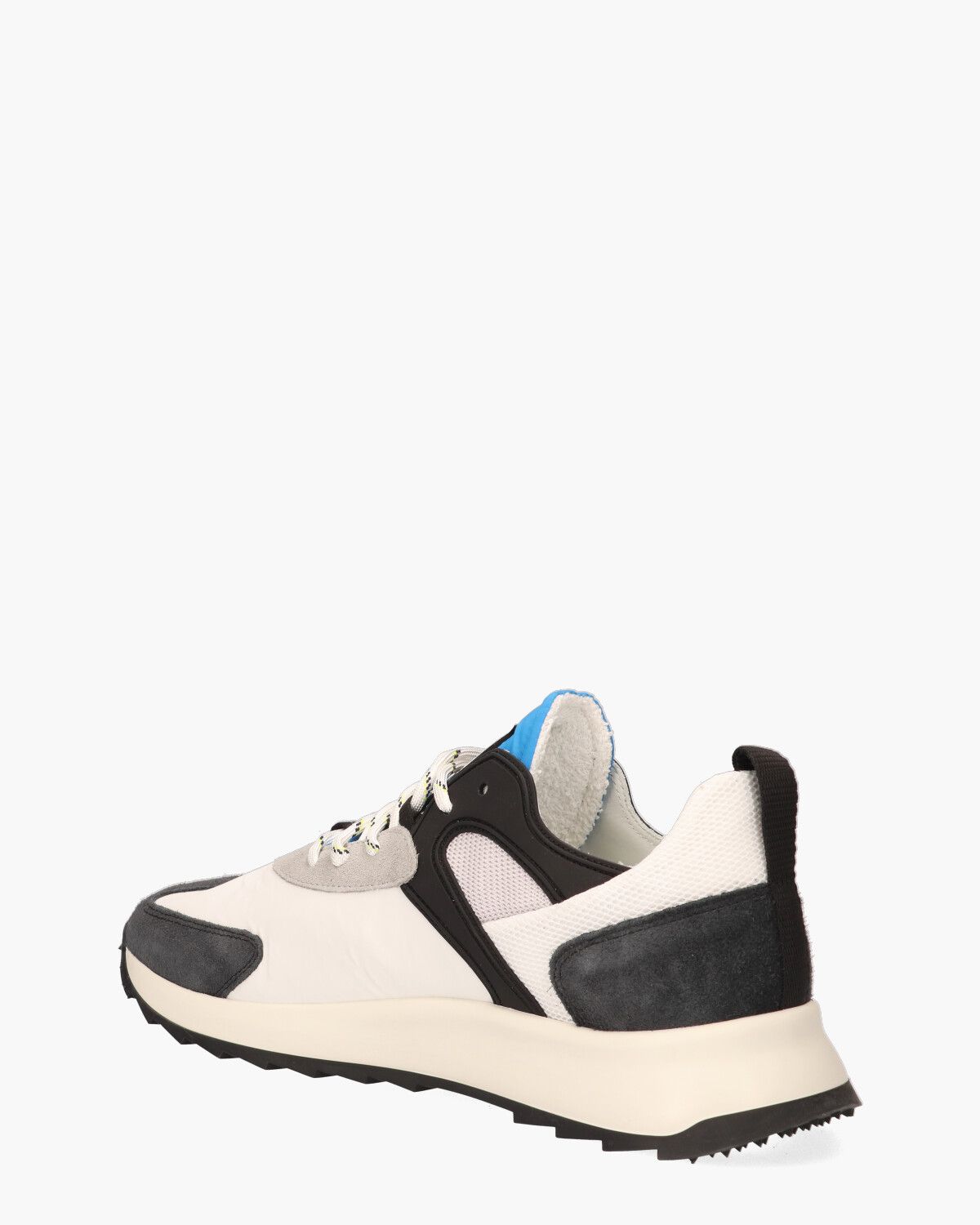 Royale Mondial Pop Multicolor Herensneakers