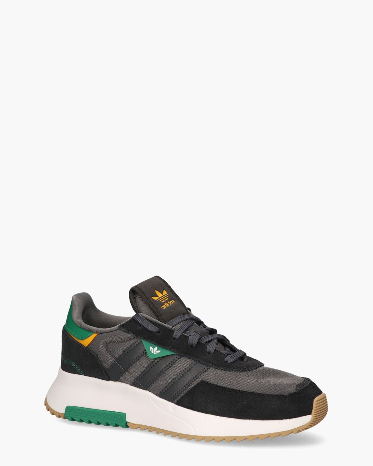 Adidas originals i-5923 groen top